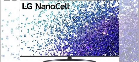 Телевизор NanoCell LG 65nano766PA купить в Москве | Электроника | Авито