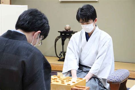 藤井聡太王位、2度目の防衛へ王手 王位戦第4局 産経ニュース