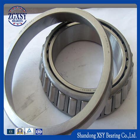 NSK NTN Urb Koyo Timken Inch And Metric Tapered Roller Bearing Inch