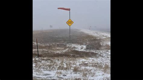 WB I70 travel should be avoided due to winter storm: KDOT | Wichita Eagle