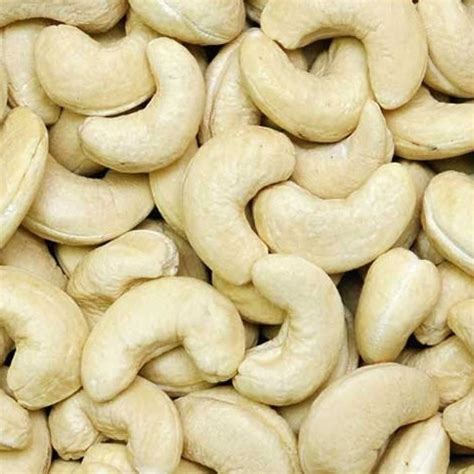 Raw White W400 Cashew Nut At Rs 580 Kg In Bhakhara ID 22973230012