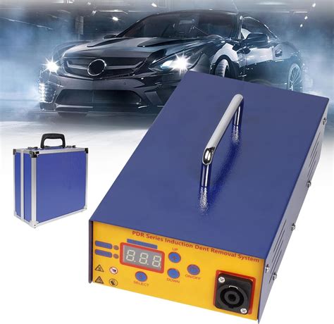 Amazon Sions Kw Induction Heater Machine Hot Box Car