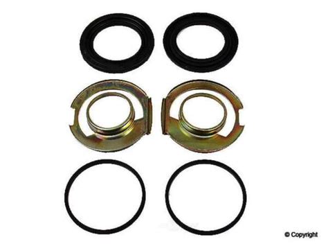 Disc Brake Caliper Repair Kit FTE WD Express 544 33022 283 For Sale