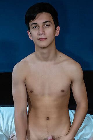 Vincent Landi Gay Pornstar BoyFriendTV