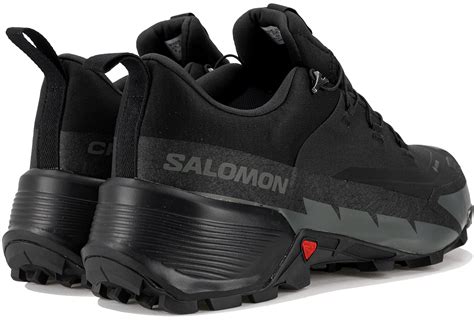Salomon Cross Hike 2 Gore Tex M Special Offer Man Shoes Hiking Salomon
