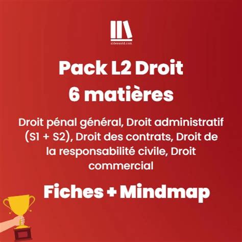 Fiches De Droit Pdf Aideauxtd