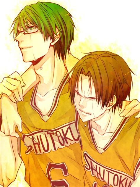 Kuroko No Basuke Image By Pixiv Id 3086412 1325684 Zerochan Anime