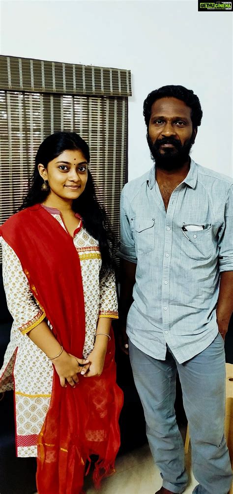 Ammu Abhirami Vetri Maaran Mariyammal Asuran Gethu Cinema