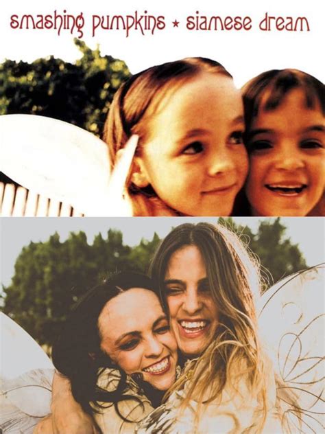 177 Best Siamese Dream Images On Pholder Smashing Pumpkins Vinyl And