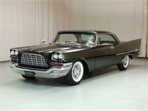 1957 Chrysler 300C