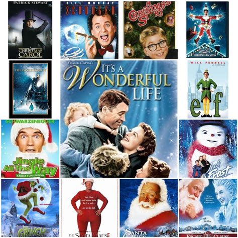 ‘Tis the Season for Christmas Movies – Crusader Chronicle