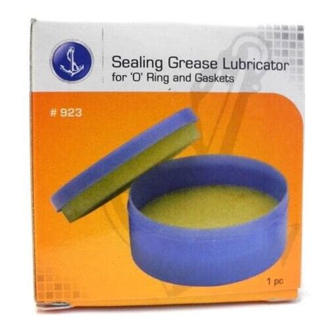 Watches Gasket Silicon Greaser For Flat Watch Case Seals O Ring Hw923 Ebay