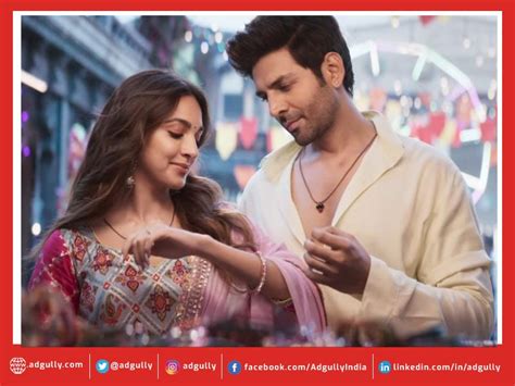NGE is back with yet another gem, â€˜Satyaprem Ki Katha' - Adgully.com