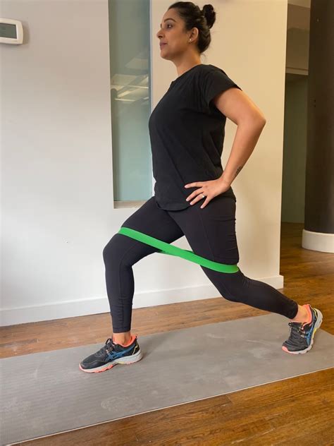 19 Best Knee Mobility Exercises For Strength And Stability Glamour