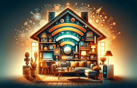 8 Tips Bikin WiFi Rumah Lebih Ngebut Tanpa Lelet