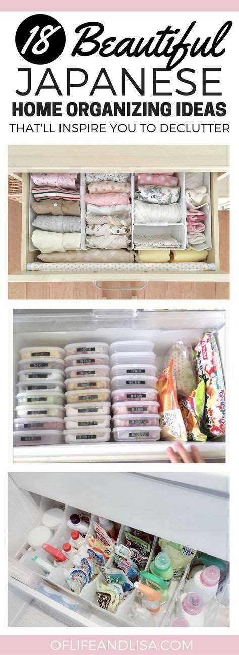 These Diy Home Organizing And Decluttering Tips Are Genius I Can T Wait To Try Some Of These