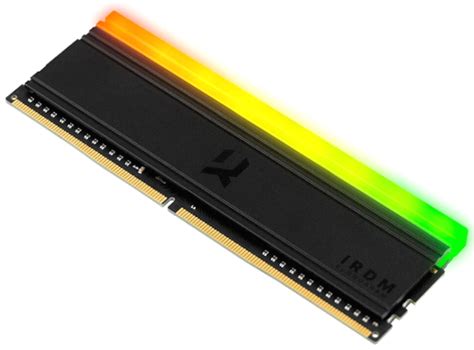 IRDM Svela Le Nuove Menorie RAM DDR4 E DDR5 HW Legend