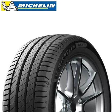 Michelin Primacy 4 215 55 R17 94w Pneu Max