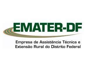 Concurso Emater Df Edital Publicado Vagas Imediatas