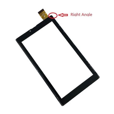 New 7 Inch Touch Screen Digitizer Panel For Digma Plane 7 71 3G