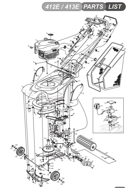 All Parts Lawn Turfcare Machinery Parts