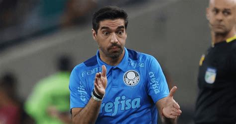 Abel Ferreira volta a sorrir e liderança reforçada Brasil