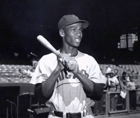 10 First African American Players In Major League Baseball Sports