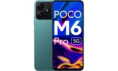 Troubleshooting Xiaomi Poco M6 Pro Common Problems And Solutions