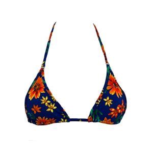 Firecracker Mini Bikini Top Micro Gigi