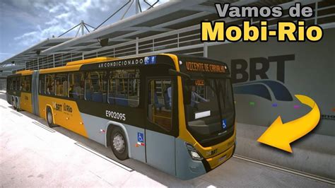 Novo Brt Padr O Mobi Rio Torino Express Mb O Ma Mapa Zona Norte