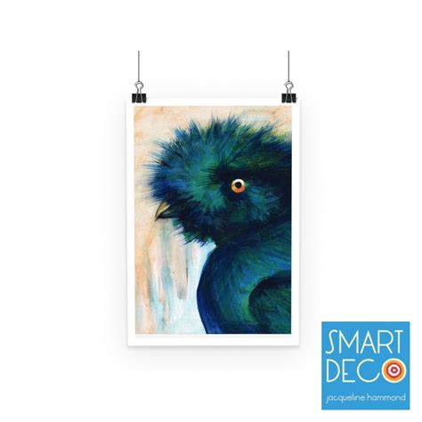 Bad Hair Day Poster | Large canvas painting, Bad hair day, Poster