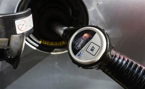 Precio De La Gasolina Cambio En El Precio Del Combustible Este Verano