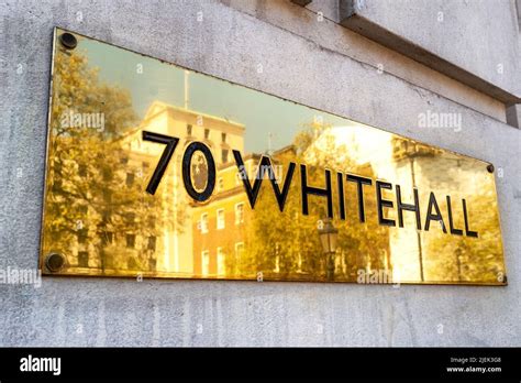 70 Whitehall Hi Res Stock Photography And Images Alamy