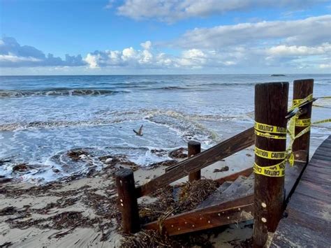 'After The Storm' In Laguna Beach: Photo Of The Day | Laguna Beach, CA ...