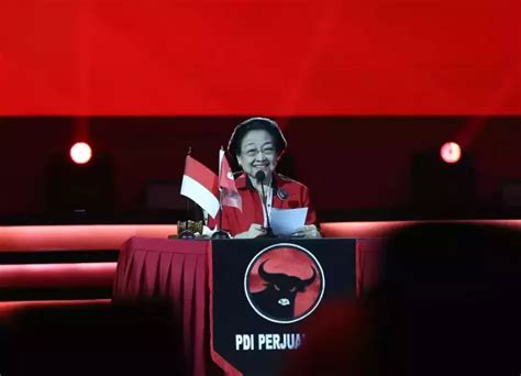 Dinamika Politik Pdip Pasca Pemilu Tetap Unggul Meski Terjadi