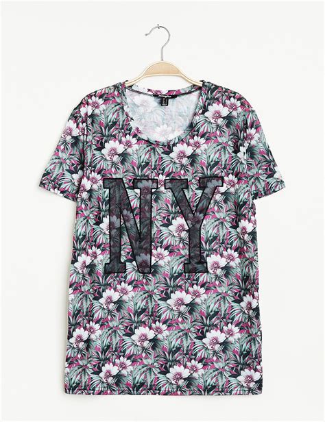 Jennyfer clothing. (my design)