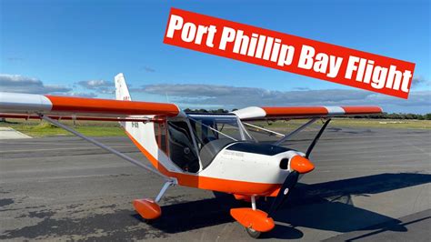 Port Phillip Bay Youtube