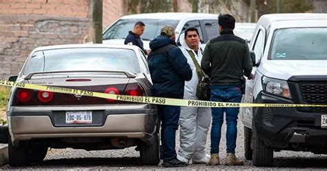 Tres Mujeres Fueron Asesinadas En México Durante El Día Internacional