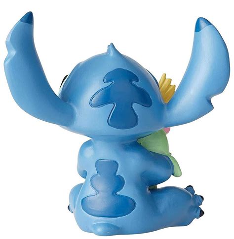 Figura Enesco Disney Lilo y Stitch Muñeca 10 cm 22 90