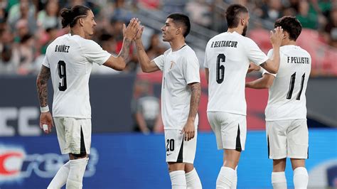 Copa America 2024: Our guide to Brazil's chances | Feature | News ...