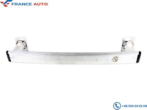 BELKA PRZEDNIA WZMOCNIENIE ZDERZAKA Parts For Peugeot Citroen