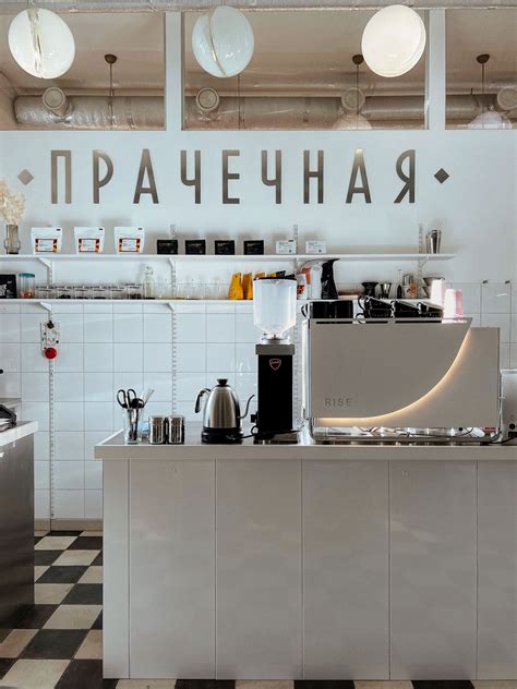 Топ-10 лучших ресторанов и кафе Калининграда: рейтинг 2025