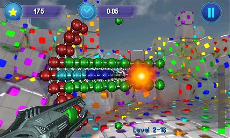 Bubble Shooter 3D APK for Android Download