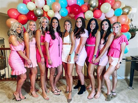 8 Places To Go If Youre Bachelorette Bashing In Chicago Artofit