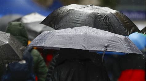 En Qu Zonas De Honduras Se Esperan Lluvias Este Martes