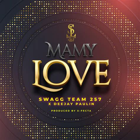 Mamy Love Feat Dj Paulin YouTube Music