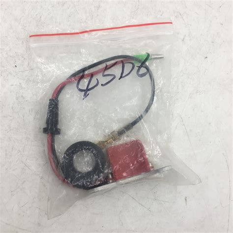 SherryBerg 41630 Electronic Ignition Kit 45D6 For Grandado