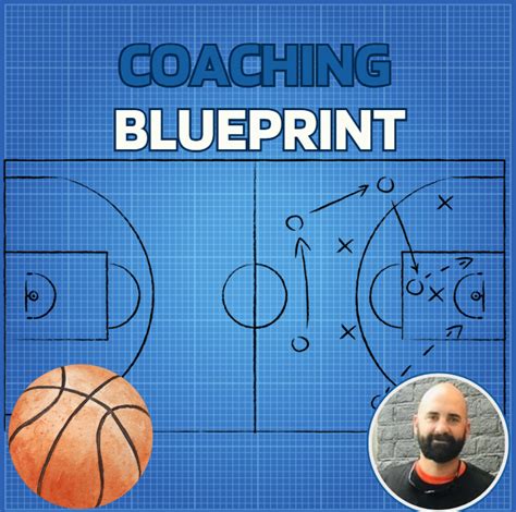 Coaching Blueprint A Complete Coaching Manual