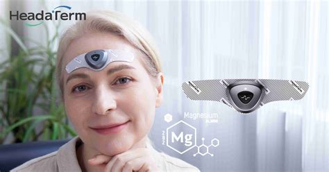 Frequent Migraines? Your Body Might Need More Magnesium! – EmeTerm