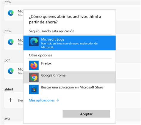 C Mo Cambiar El Navegador Predeterminado En Windows